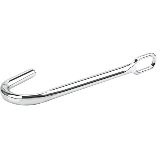 5783 Stainless No Hook Steel Ball PerfectFit Plug 0825